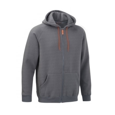 Fleece Hoodies Full Zip